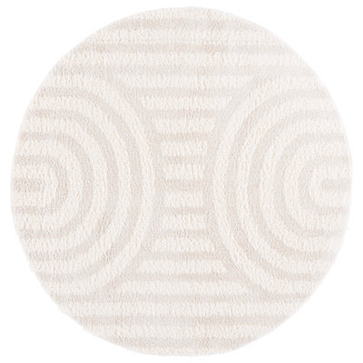 Kiani Performance Striped Rug