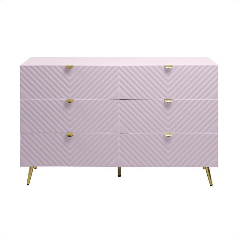 Commode Gaines