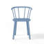 Studio Solid Wood Arm Chair-81059094