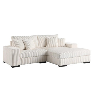 Canapé modulaire Maizah