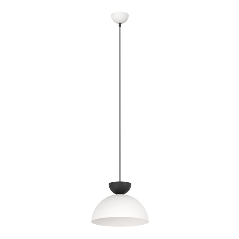 LUNARO 1S BL, 140cm H x 30cm W x 30cm D, White