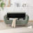 Kaybree Upholstered Flip Top Storage Bench-236322289