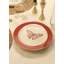 Blossom 21cm Bone China Side Plate