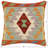Geometric Throw Pillow