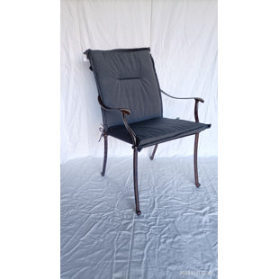 Stacking Chairs Frisco, York, Nexus New Classic Seat/Back Cushion