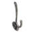Transitional Metal Wall Hook-20460516