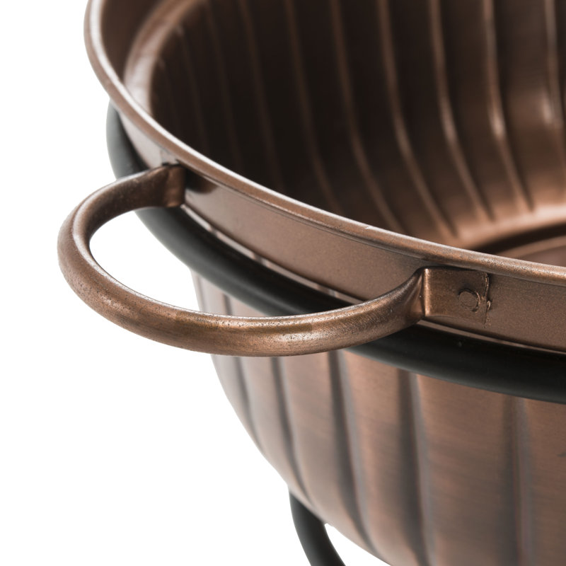 Georg Metal Beverage Tub