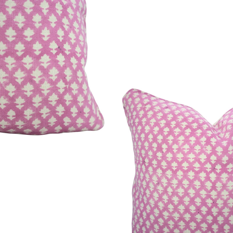 Housses de coussin en coton Fab divine, décoration intérieure durable, coussins rustiques, taies d'oreiller de canapé, décorations de chambre à coucher - City