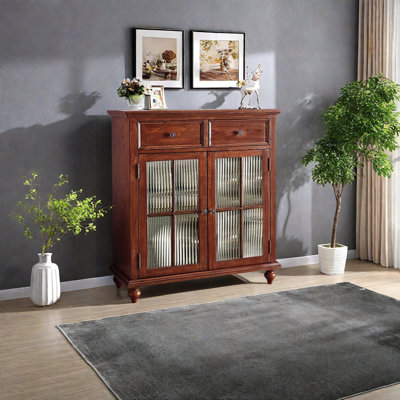 Armoire de rangement simple