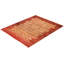 Serik One-of-a-Kind 8' 2" X 10' 1" Hand Knotted Area Rug