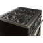 Majestic II Series 36" 3.5 cu ft. Freestanding Dual Fuel Range-48345168-48345139