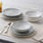 Noritake Hammock 12-Piece Dinnerware Set  - Coupe, Service for 4-92577391