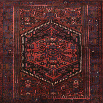 Chavtika Oriental Indoor Rug