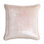 Halo Square Pillow Cover & Insert