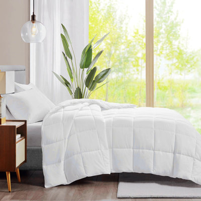 Cotton Machine Woven Comforter