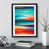 Black Framed selected