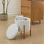 Repose-pieds moderne avec rangement-824325298