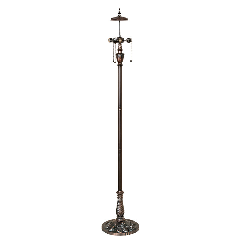 Tiffany Floor Lamp