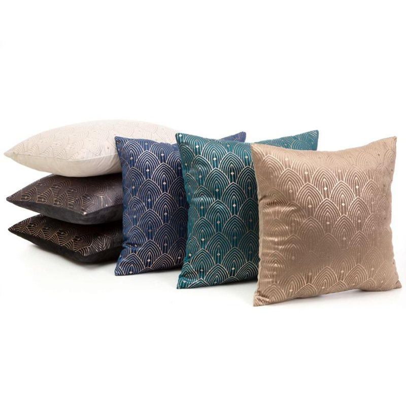 Palomino Microfiber Pillowcase, Teal