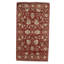 Cornwall Hand Woven Wool Oriental Area Rug