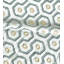 Tissu brady Twin Palms
