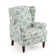 Upholstered Accent Chair