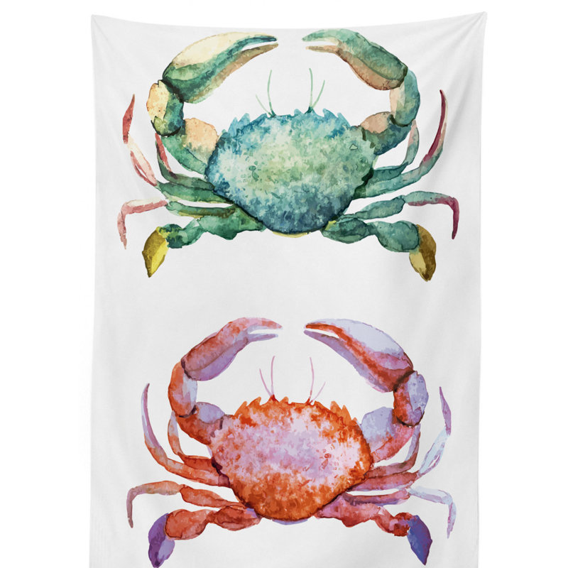 Tablecloth, 70" L x 52" W