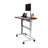 Zarella Adjustable Metal Base Standing Desk-523682066-523682067