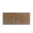 Cairo Solid Wood Extendable Dining Table-2020686514