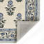 Cotswold Hand Tufted Wool Area Rug-1822249694
