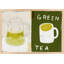 Green Tea Print by Marco Marella For Studio M-1424499841-1424499852