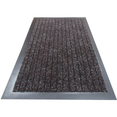 Non-slip Indoor Only Doormat