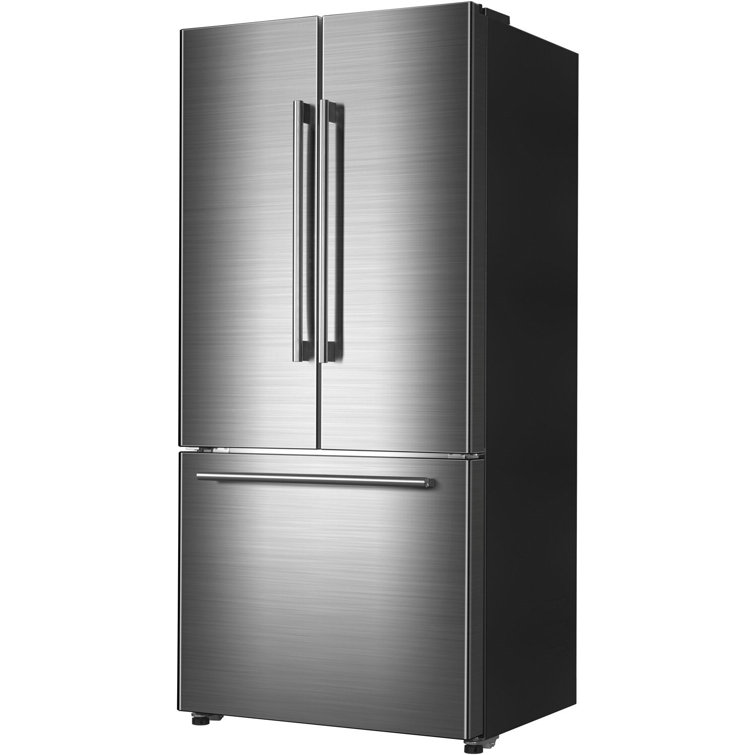 Refrigerator suggestion, Galanz 12.0 cubic foot. : r/skoolies