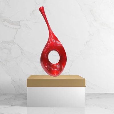 Henegar Floor Vase