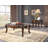 Kellson Rectangular Coffee Table in Cherry