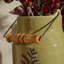 Tuzluca Ceramic Table Vase