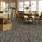 9.25" x 9.85" Natural Stone Mosaic Wall & Floor Use Tile