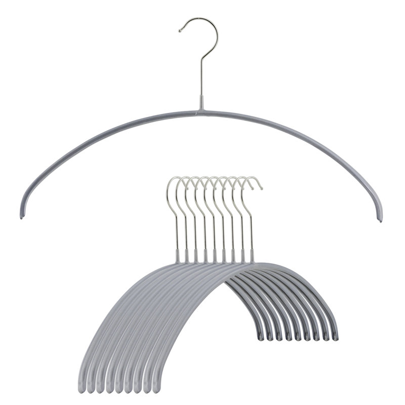 Cintre Euro, Argent