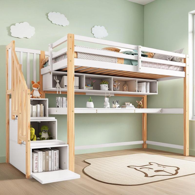 Single (3') Bed Frame