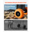 Capacity Hand Truck Dolly