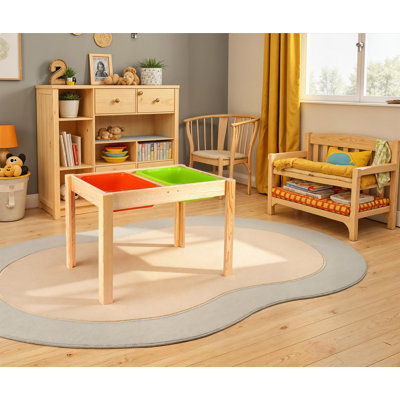 Table pour enfants