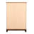 Cheve 40 " W 5 - Drawer Dresser-27357132