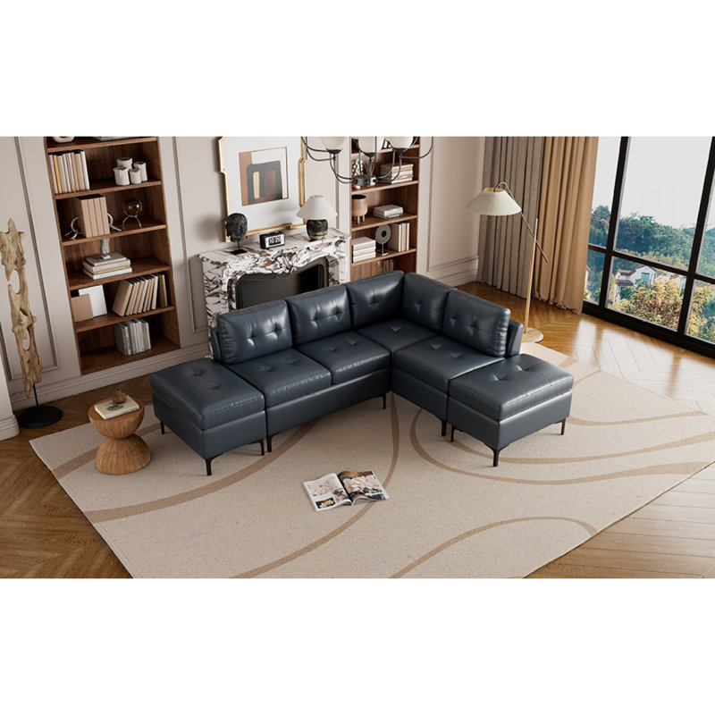 Modern Sofa