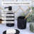 Marble Resin Toothbrush Holder-113839507