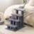 Cartegena 24'' H Cat Tree-1012386589