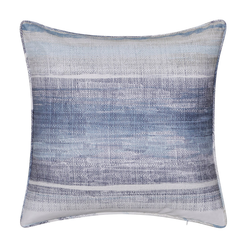 Coussin décoratif carré de 20 po SLATER, Square 20"