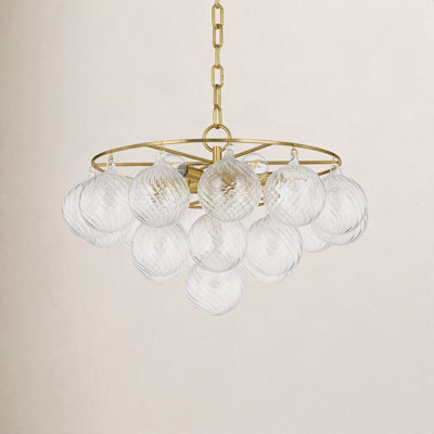 Mimi 6-Light Chandelier