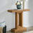 Pismo 36-Inch Solid Wood Console Table, Oak-188393530