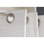 Paire de rideaux semi-transparents avec œillets Ratcliff-1103981127-1103981135