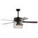 Vaughn 52'' Ceiling Fan with Light Kit